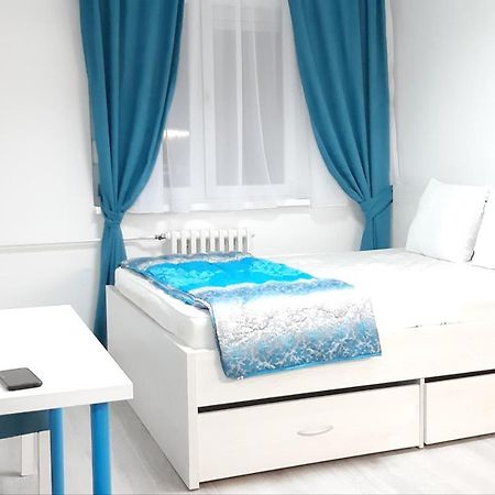 Sarajevska Studio & Apartment Beograd Eksteriør billede