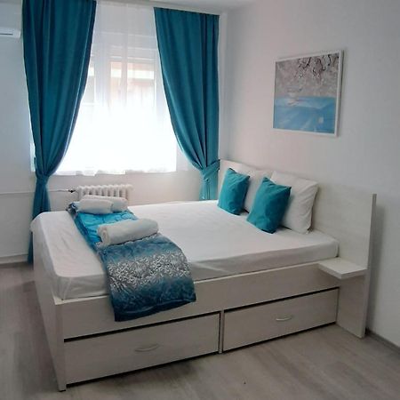 Sarajevska Studio & Apartment Beograd Eksteriør billede