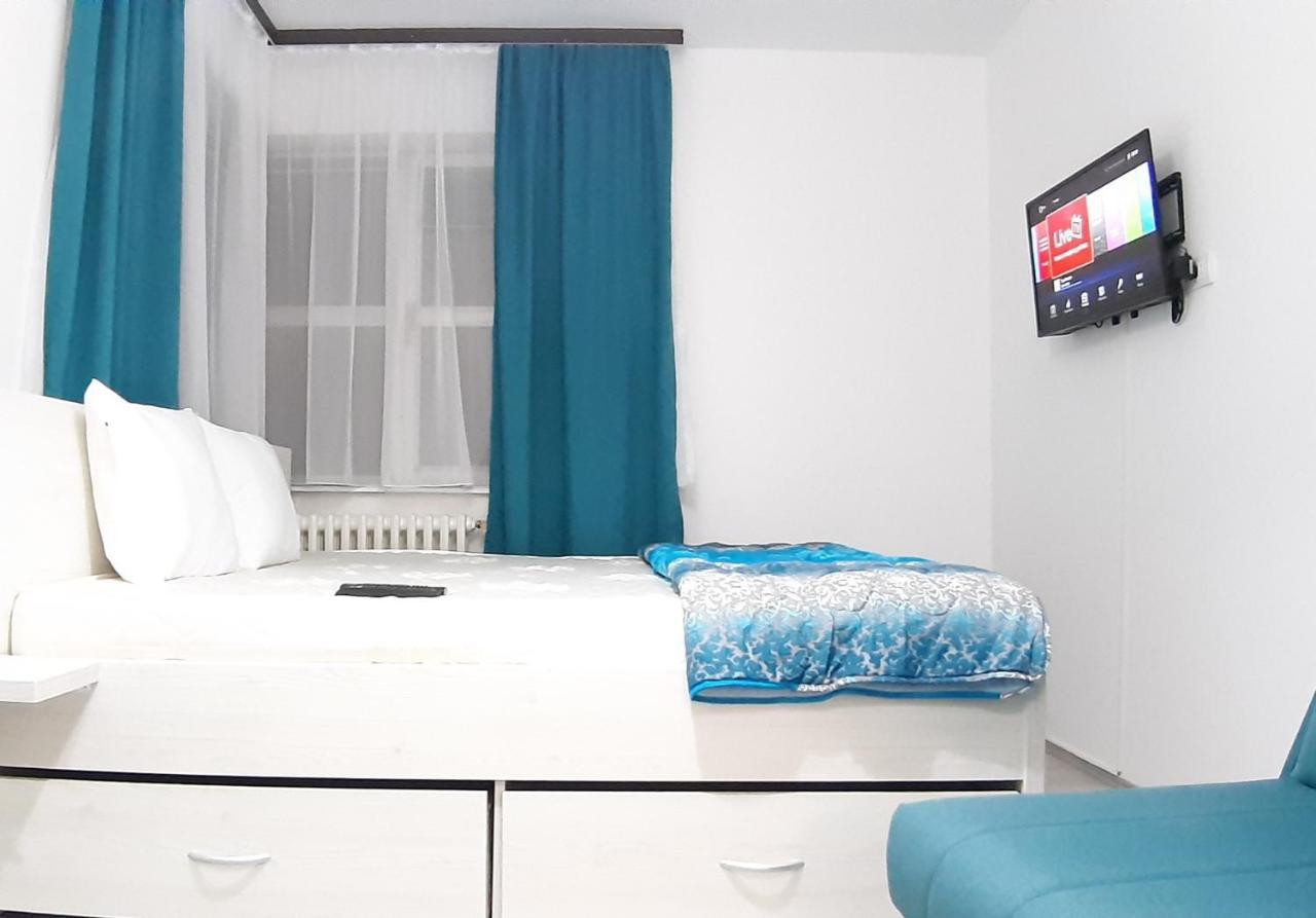Sarajevska Studio & Apartment Beograd Eksteriør billede