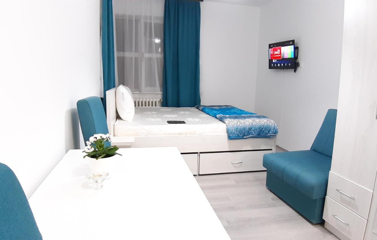 Sarajevska Studio & Apartment Beograd Eksteriør billede