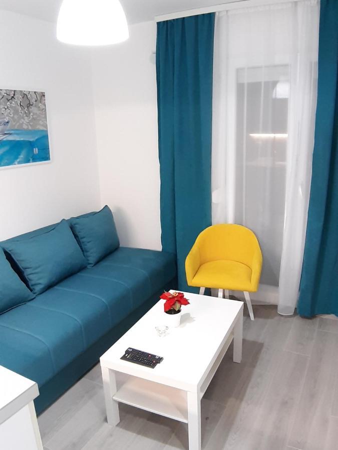 Sarajevska Studio & Apartment Beograd Eksteriør billede
