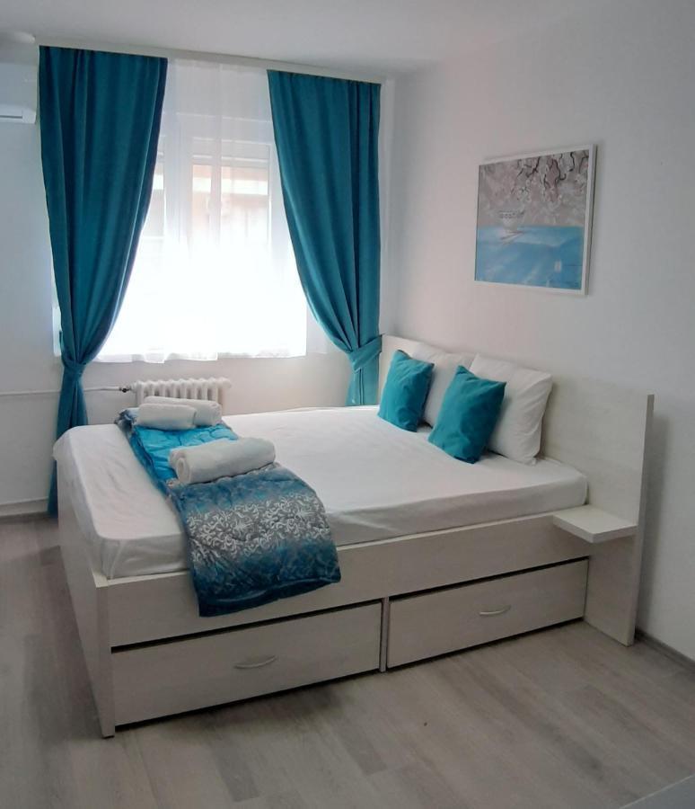 Sarajevska Studio & Apartment Beograd Eksteriør billede