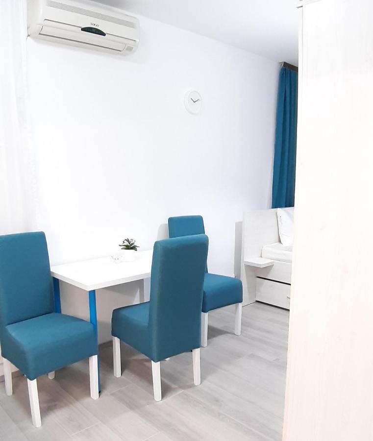 Sarajevska Studio & Apartment Beograd Eksteriør billede